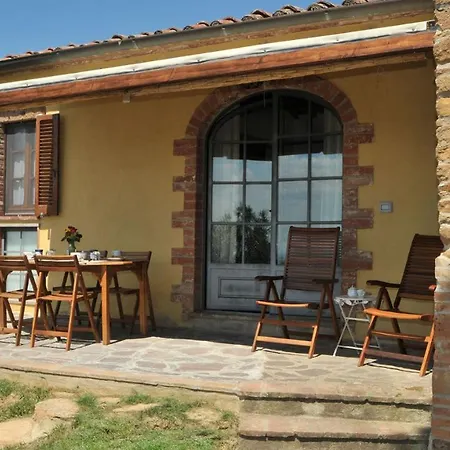 Vila Monterzi 4, Emma