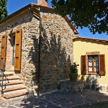 Monterzi 4, Emma San Giovanni dʼAsso