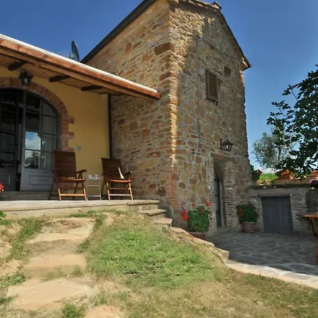 Monterzi 4, Emma * San Giovanni dʼAsso