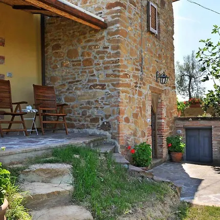 Monterzi 4, Emma Vila San Giovanni dʼAsso