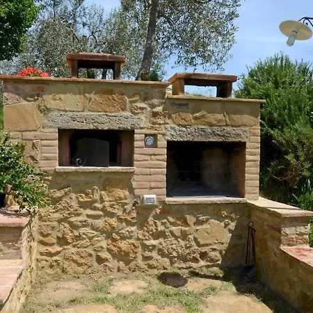 Vila Monterzi 4, Emma San Giovanni dʼAsso