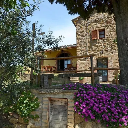 Vila Monterzi 4, Emma