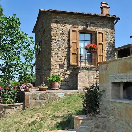 Monterzi 4, Emma * San Giovanni dʼAsso