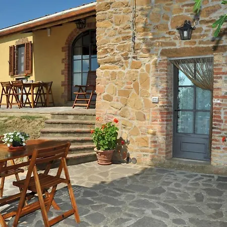 Monterzi 4, Emma San Giovanni dʼAsso