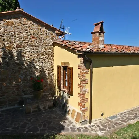 فيلة Monterzi 4, Emma