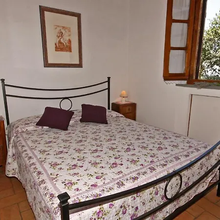 فيلة Monterzi 4, Emma San Giovanni dʼAsso