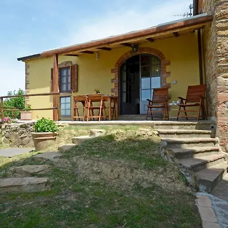 فيلة Monterzi 4, Emma San Giovanni dʼAsso